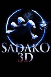 Sadako 3D-voll