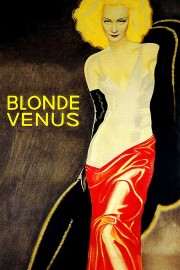 Blonde Venus-voll