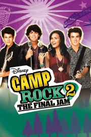 Camp Rock 2: The Final Jam-voll