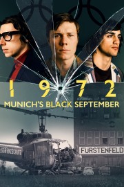 1972: Munich's Black September-voll