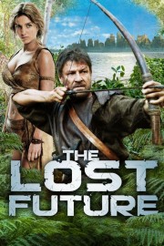 The Lost Future-voll