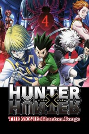 Hunter × Hunter: Phantom Rouge-voll