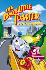 The Brave Little Toaster to the Rescue-voll