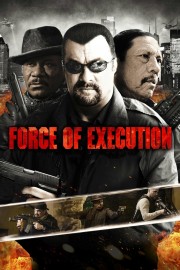 Force of Execution-voll