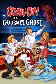 Scooby-Doo! and the Gourmet Ghost-voll