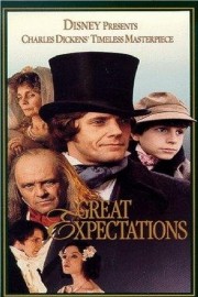 Great Expectations-voll