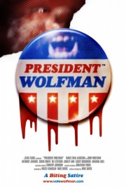 President Wolfman-voll
