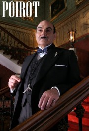 Agatha Christie's Poirot-voll