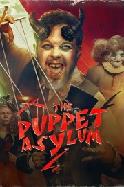 The Puppet Asylum-voll