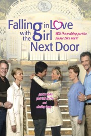 Falling in Love with the Girl Next Door-voll