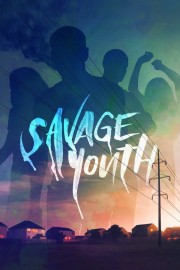 Savage Youth-voll