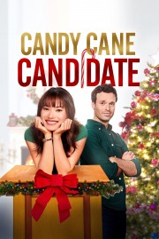 Candy Cane Candidate-voll