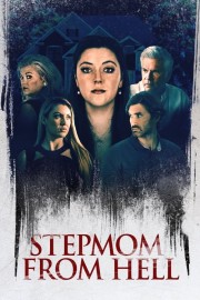 Stepmom from Hell-voll