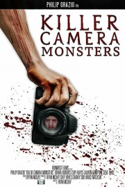 Killer Camera Monsters-voll