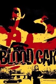Blood Car-voll