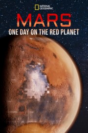 Mars: One Day on the Red Planet-voll