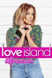 Love Island: Aftersun-voll