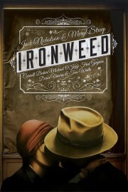 Ironweed-voll