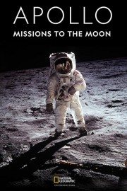 Apollo: Missions to the Moon-voll