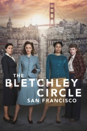 The Bletchley Circle: San Francisco-voll