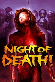 Night of Death!-voll