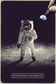 Operation Avalanche-voll