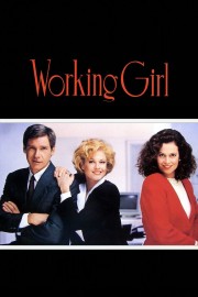 Working Girl-voll