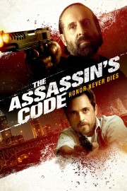 The Assassin's Code-voll