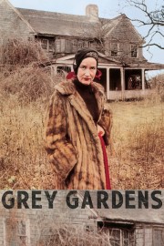 Grey Gardens-voll