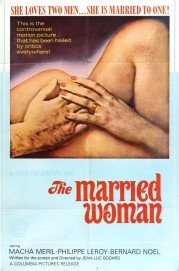 The Married Woman-voll