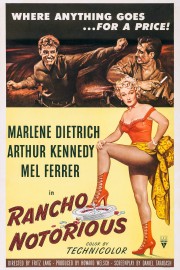 Rancho Notorious-voll