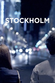 Stockholm-voll