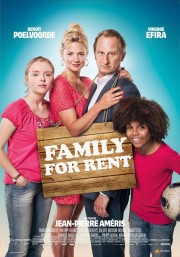 Family for Rent-voll