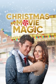 Christmas Movie Magic-voll