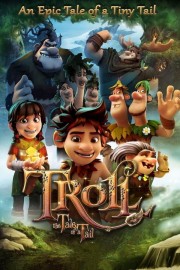 Troll: The Tale of a Tail-voll