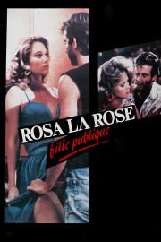 Rosa la Rose, Public Girl-voll