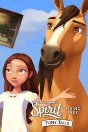 Spirit: Riding Free-voll