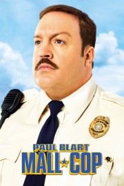 Paul Blart: Mall Cop-voll