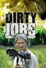 Dirty Jobs-voll