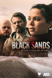 Black Sands-voll