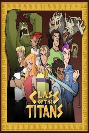 Class of the Titans-voll