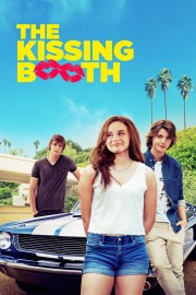 The Kissing Booth-voll