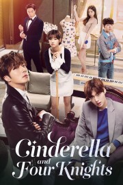Cinderella and Four Knights-voll