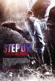 Step Up: Year of the Dragon-voll