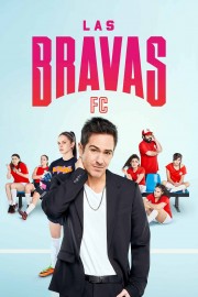 Las Bravas F.C.-voll