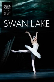 Swan Lake-voll
