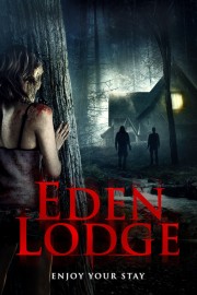 Eden Lodge-voll