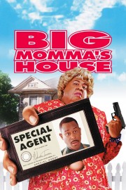 Big Momma's House-voll