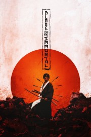Blade of the Immortal-voll