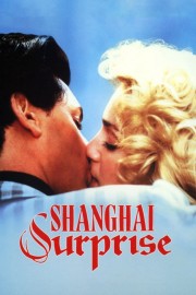 Shanghai Surprise-voll